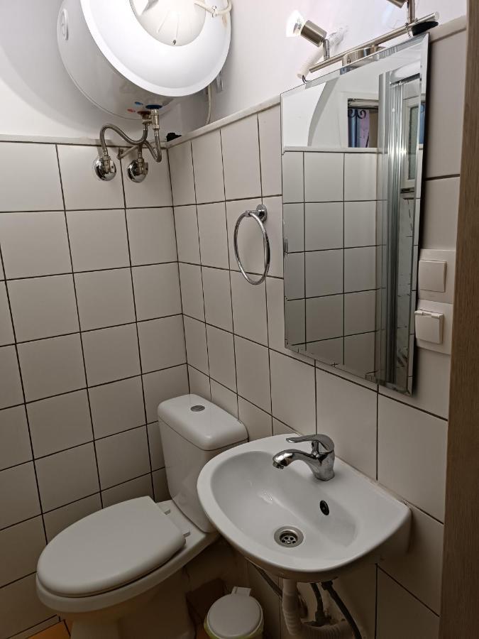 Appartamento Two-storey Maisonette Next To The Port *