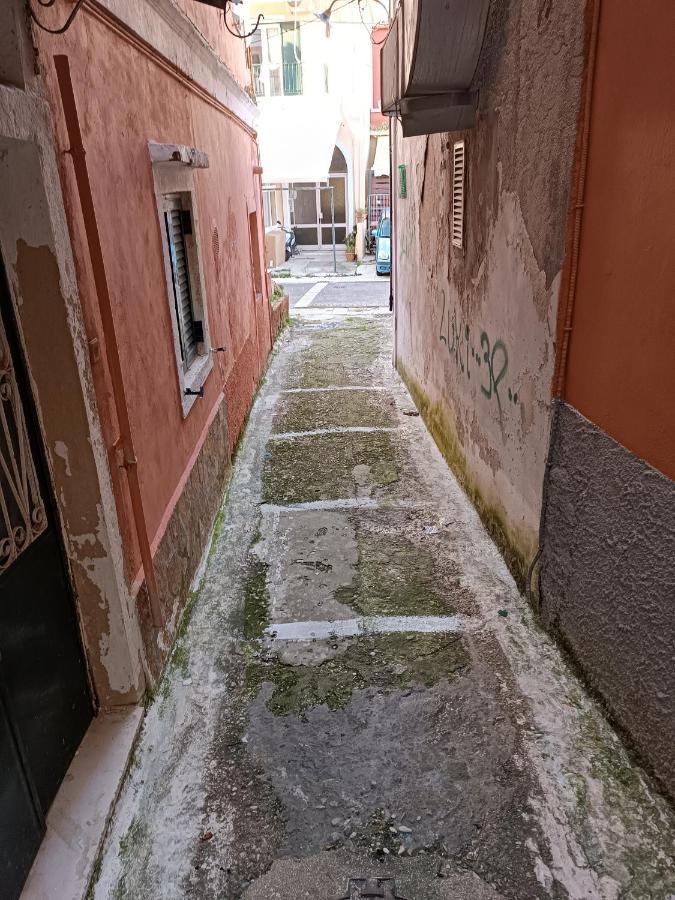 Appartamento Two-storey Maisonette Next To The Port