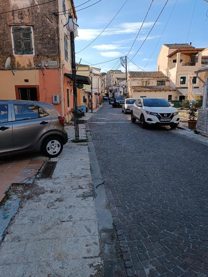Two-storey Maisonette Next To The Port *