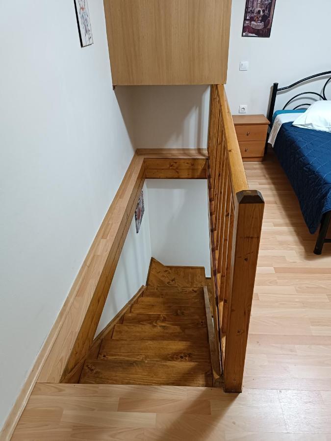 Apartment Two-storey Maisonette Next To The Port *