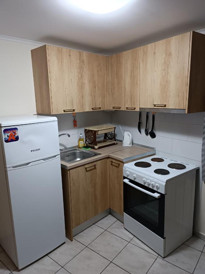 Apartment Two-storey Maisonette Next To The Port *